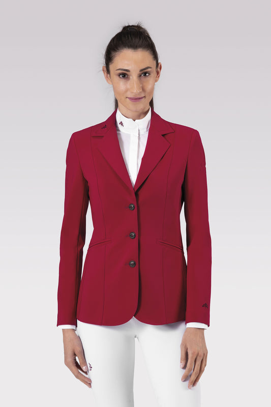 ALTEA Lady chaqueta de equitación tech fabric