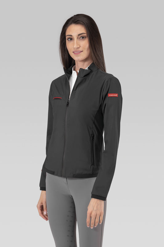 MIUCCIA ladies rain/windstopper bomber