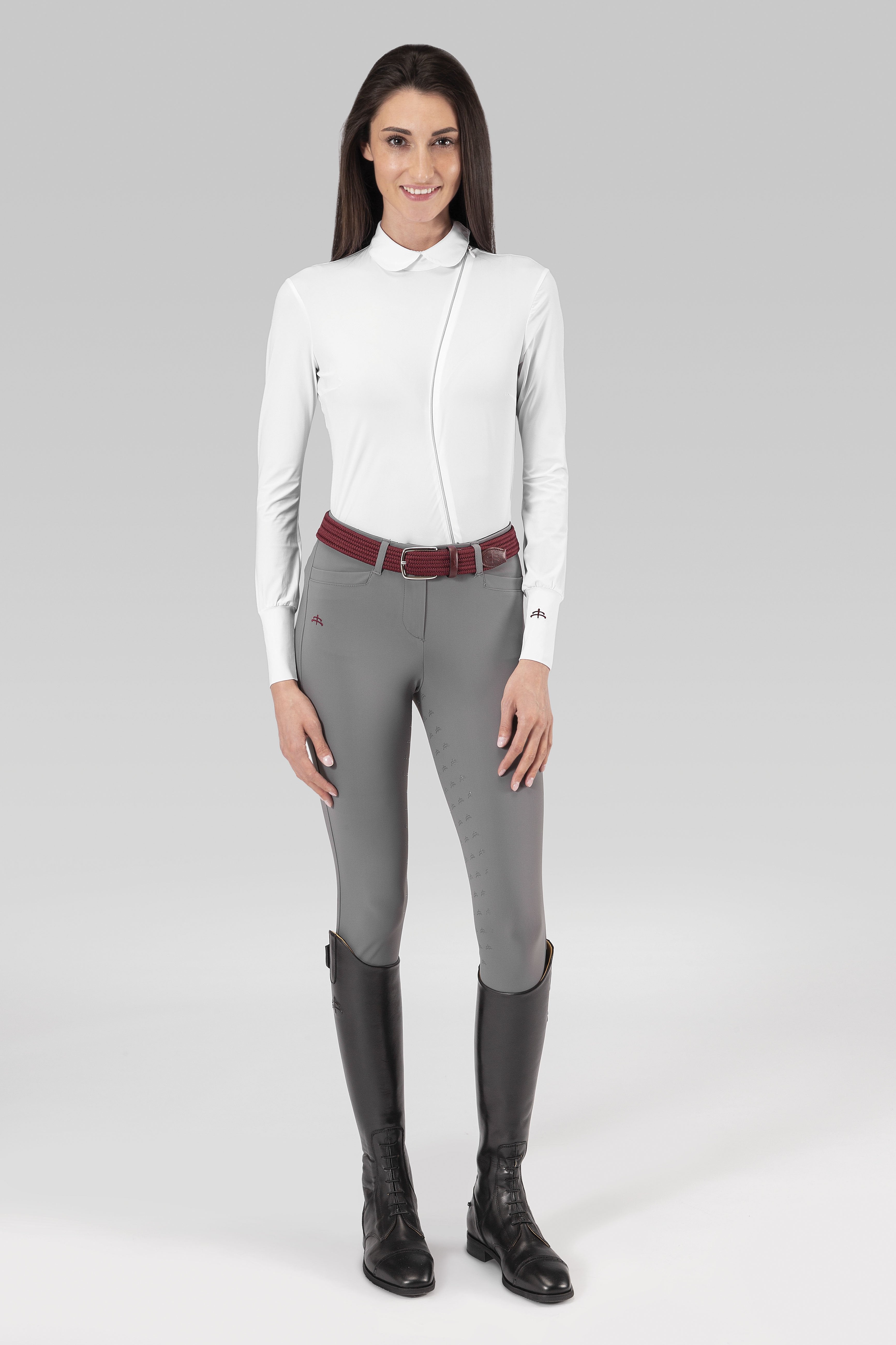 PETRA breeches | Women breeches | Makebe | Full grip – Brego-Equestrian