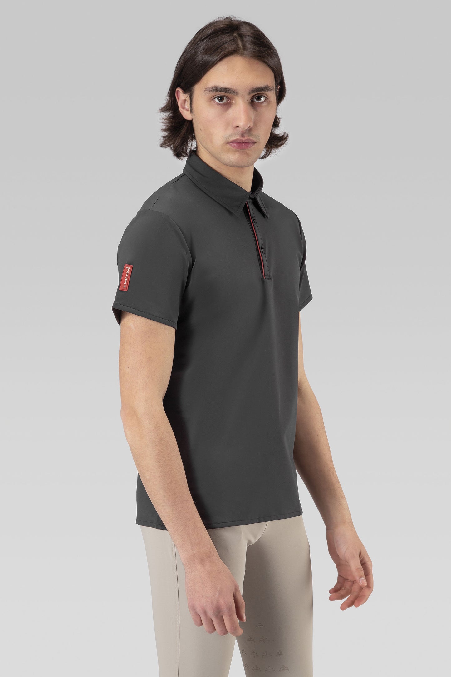 TONY men polo shirt